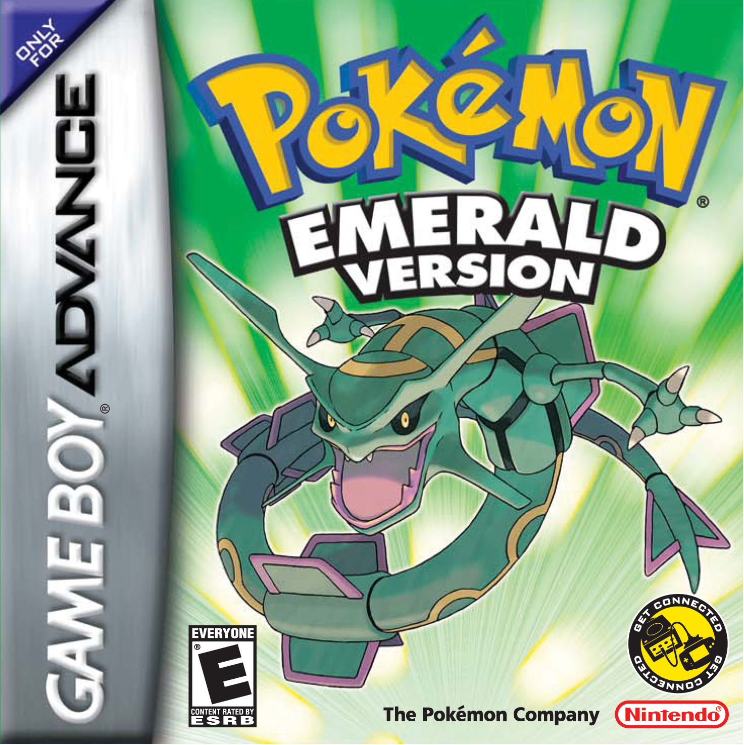 Pokémon Emerald Is the Best Pokémon Game. I’ll Die on This Hill.