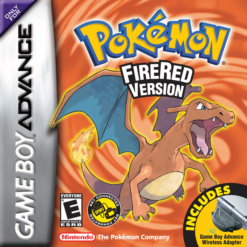 Pokémon Fire Red: Why the Kanto Remake Is Still the Gold Standard