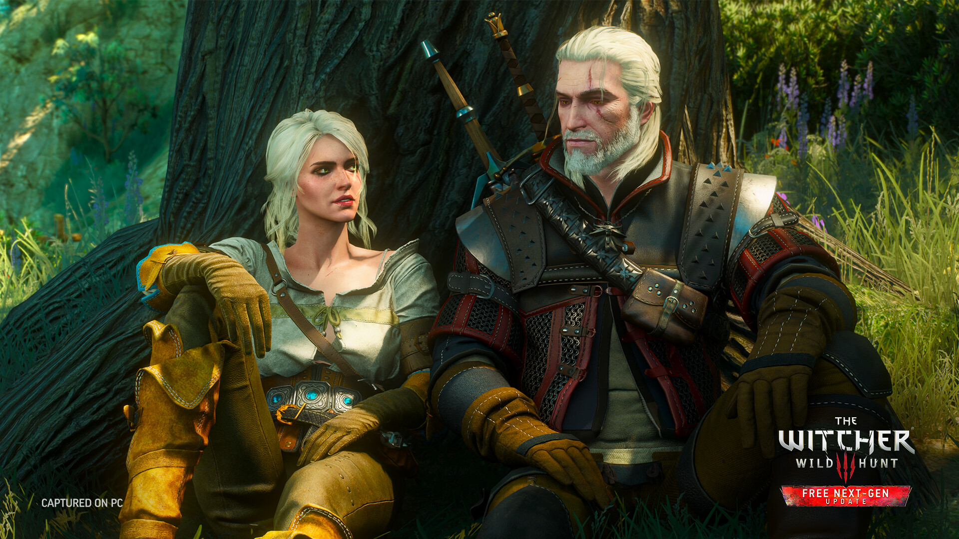 The Witcher 3 Is the Benchmark Every RPG Still Chases