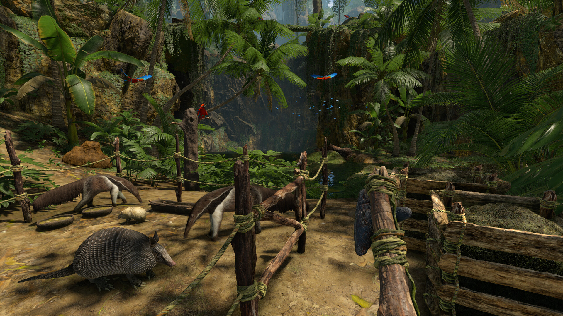 Green Hell Is the Hardest Game I’ve Loved