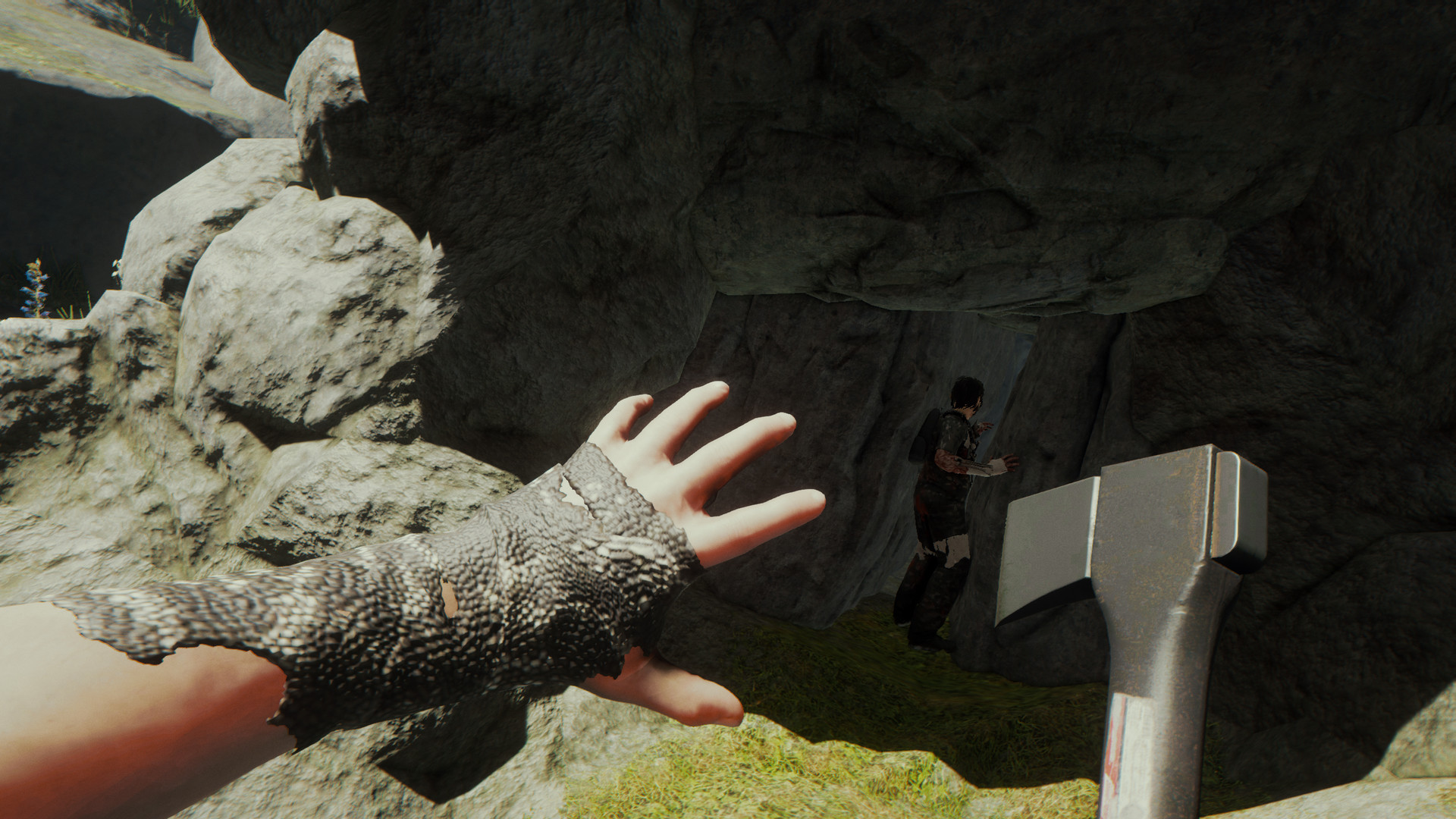 The Forest Made Me Genuinely Afraid to Sleep With the Lights Off