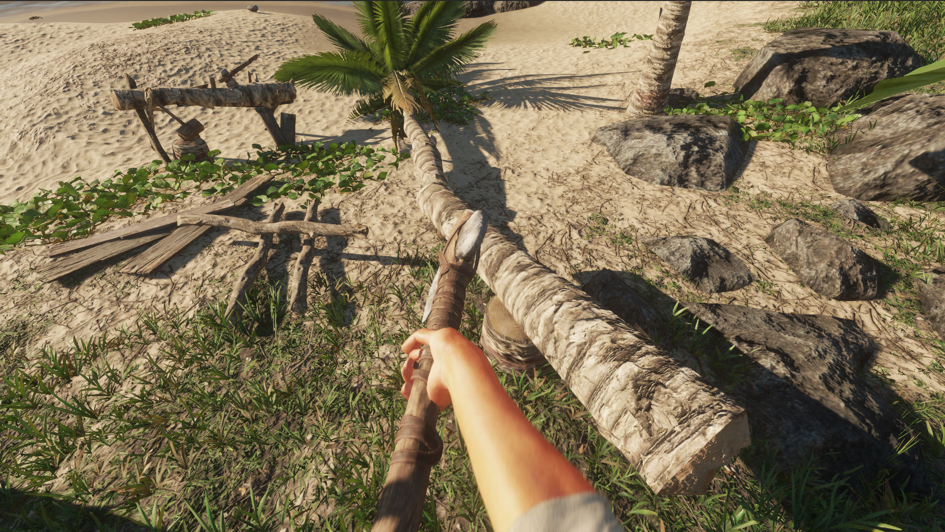 Stranded Deep Gave Me Anxiety and I Couldn’t Stop Playing