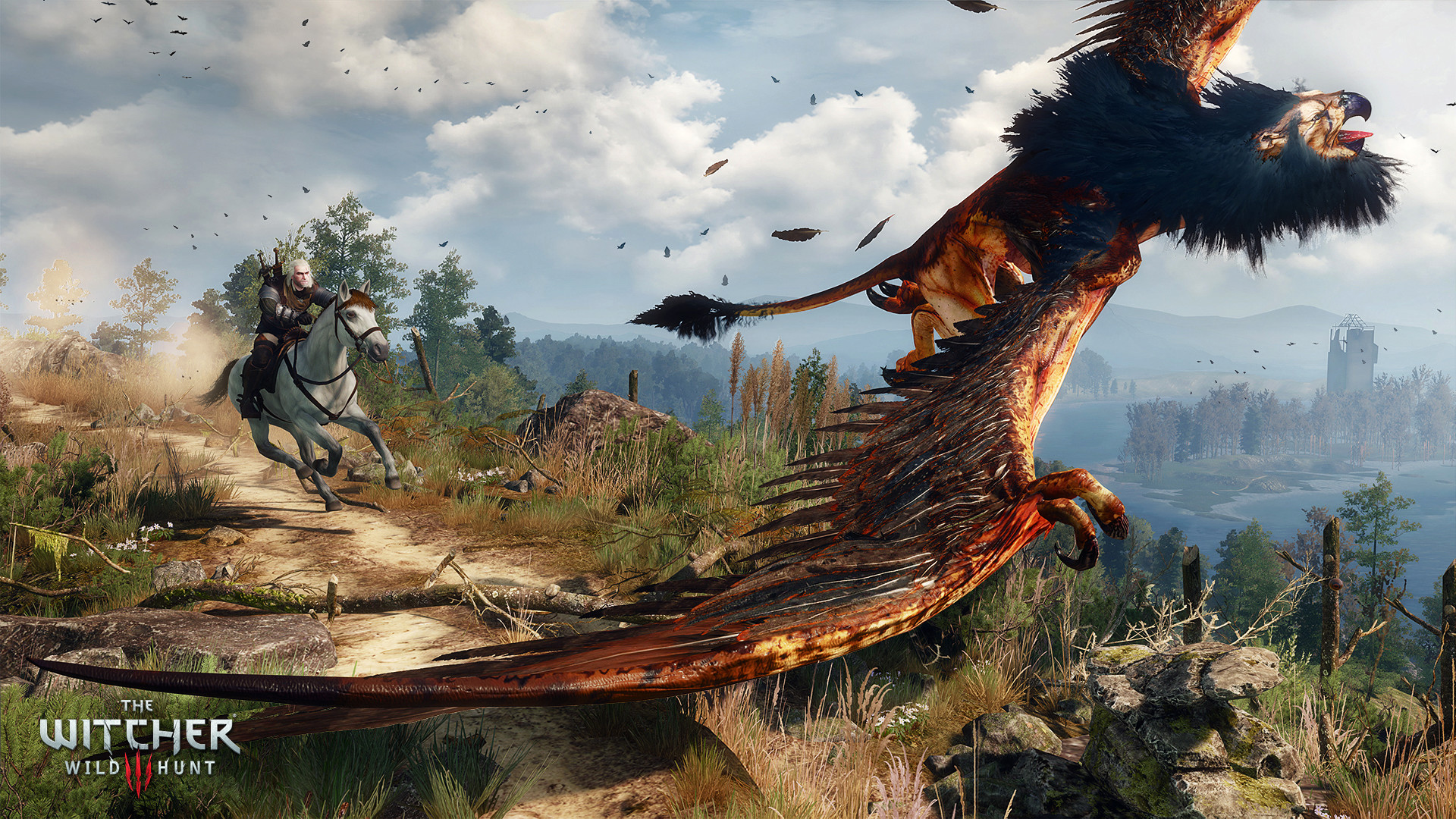 The Witcher 4 Is Coming and I’m Already Counting the Days
